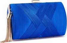 ZOUIQSS Women Clutch Bag