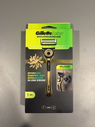 Gillette labs men - gillette, men's