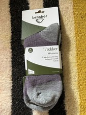 Brasher Trekker Plus Merino