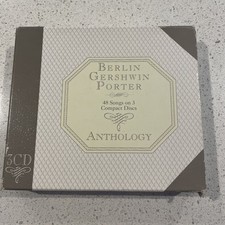 BERLIN GERSHWIN PORTER -