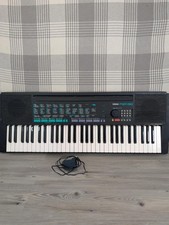 Yamaha psr 150 - yamaha, keyboard