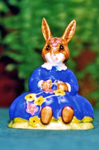Royal doulton springtime - doulton,