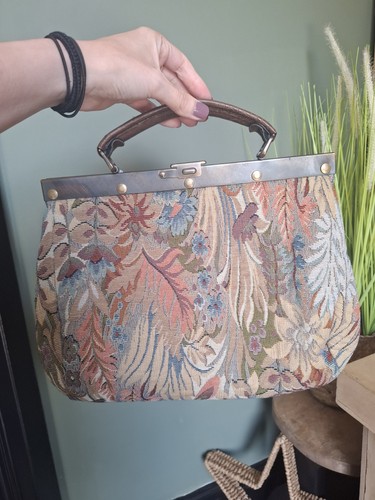 Vintage michael tapestry - vintage,