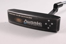 Rife aussie ibf tour - ibf, edition