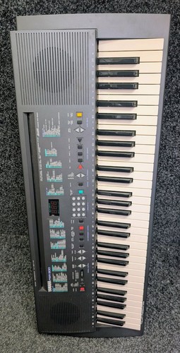 Yamaha psr 300 keyboard - yamaha, &