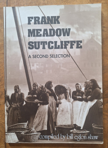 Frank meadow sutcliffe - frank, sutcliffe,