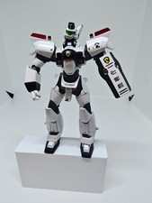 Revoltech Mobile Police Patlabor AV-98 Ingram2 014 Action Figure. Sealed.