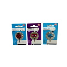 Funkytech Mobile Device Charms