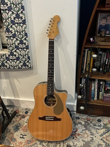 Fender sonoran sce - sonoran,