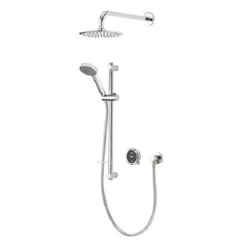Aqualisa quartz touch smart - touch,