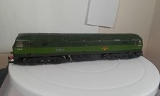 Hornby Class 47 Diesel