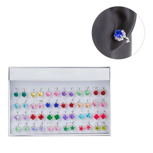 Pairs box girls adjustable - pairs/box,