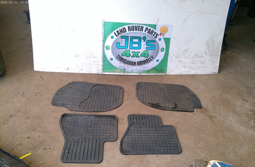 Freelander rset 4 floor - 4,