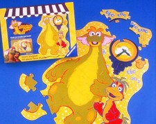 Film slide Mopatop's shop