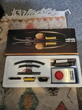 Marklin Mini Club 8909 S