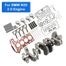 N20 for BMW 2.0 Engine