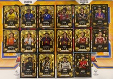 Topps Match Attax Extra 25/26