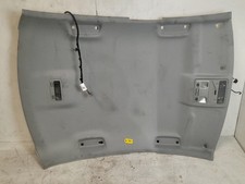 JAGUAR XF D 2014 ROOF