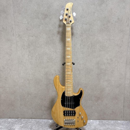 Cort gb75 string electric - gb75, 5-string