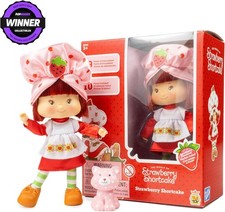 Strawberry Shortcake 5.5"