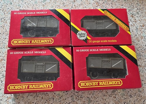 Hornby gauge r217 - 'oo',