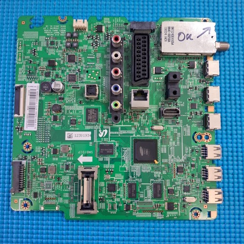 Main board for - for, samsung