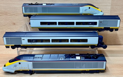 Hornby gauge r3293 class - hornby, 'oo'