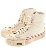 visvim Sneakers White