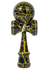 Full Crackle Paint Kendama