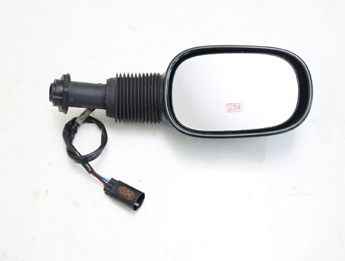 Mirror electric ford streetka - electric,