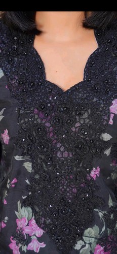 Maria inspired floral 3pcs - inspired,