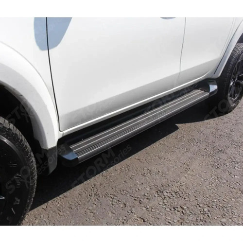Mitsubishi l200 series 2015 - mitsubishi,