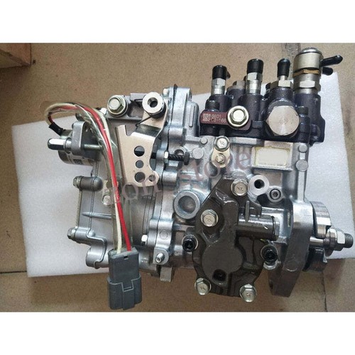 New 3tnv88 fuel injection - new, pump