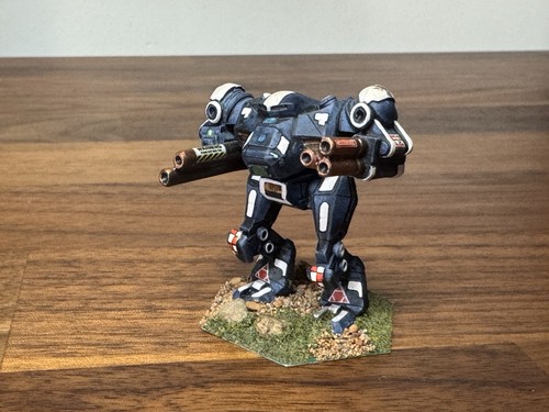 Battletech iron wind - battletech,