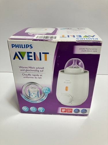 Philips avent sterilisator - philips,