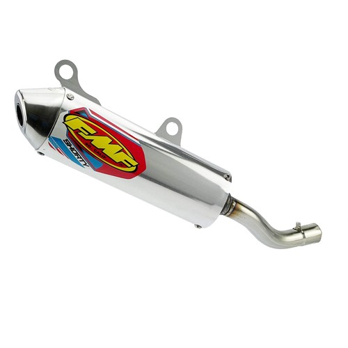 Fmf powercore shorty exhaust - powercore, 2