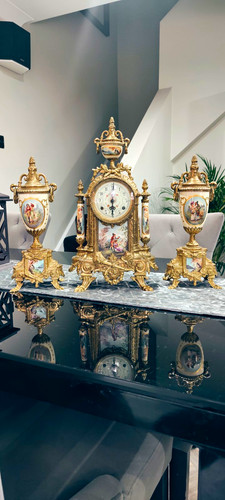Vintage italian lancini - lancini, gilt