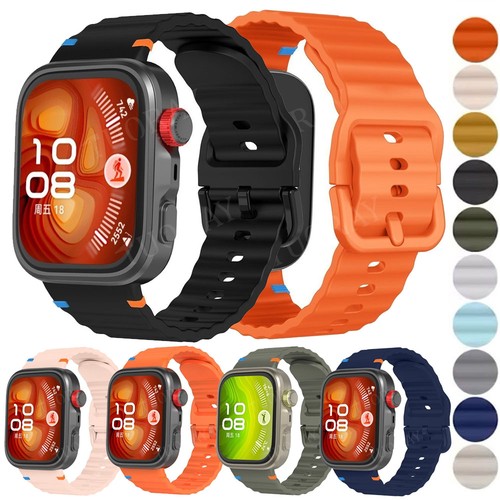 Sport silicone strap for - sport,