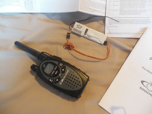Renschler picolario talk radio - renschler,