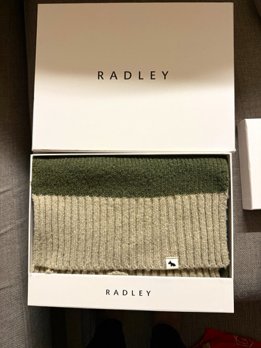 Radley women green - radley, green/beige