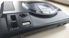 SEGA Mega Drive 16-Bit console