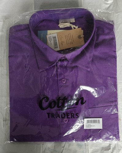 Bnwt cotton traders mens - bnwt,