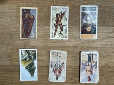 Imperial Tobacco Cards - Various Collections - 50+ cards