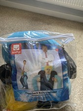 Piggyback Fancy Dress costume