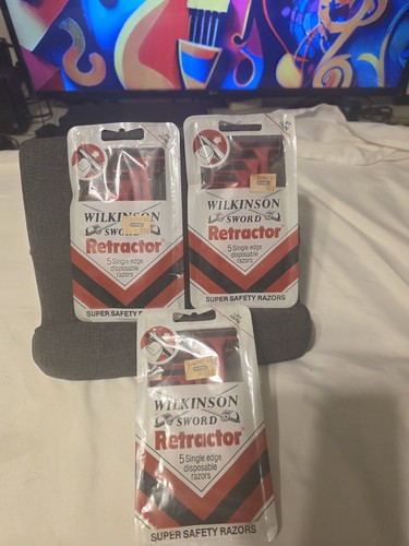 Vintage wilkinson - 80's,