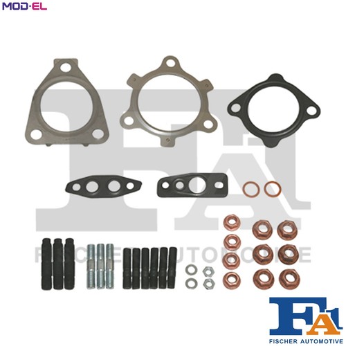 Mounting kit charger kt770005 - mounting,