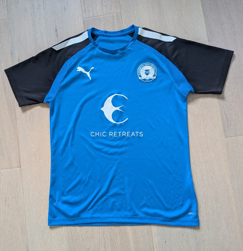 Puma peterborough united - peterborough,