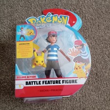 Pokemon - Ash & Pikachu - S1 -