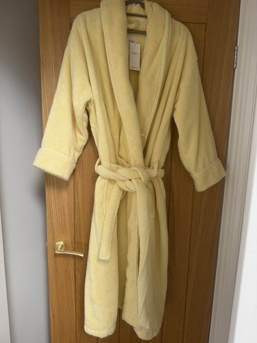 Pure cotton towelling - pure,