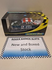 Scalextric C2131 Audi A4 Euro